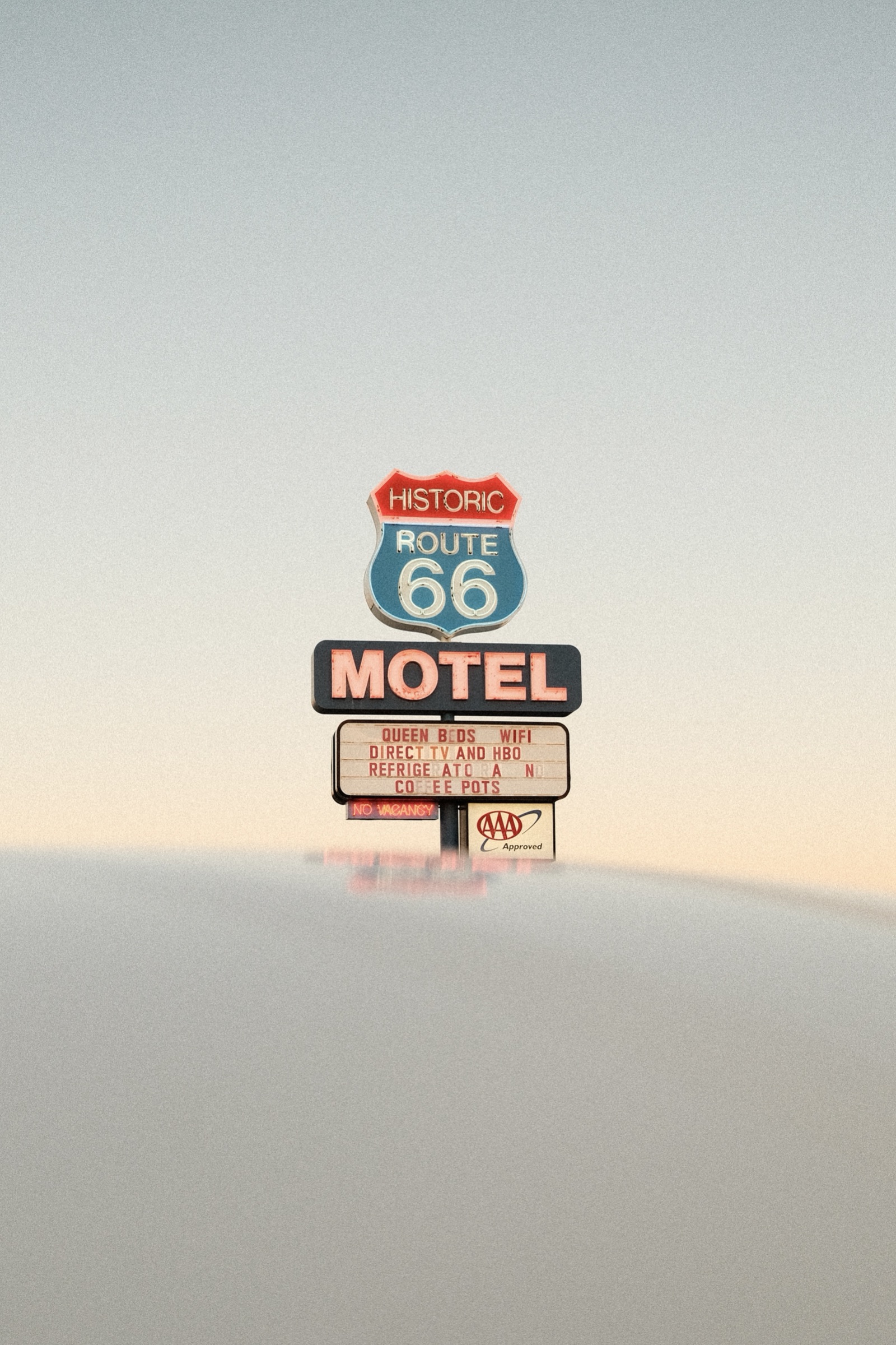 Places
