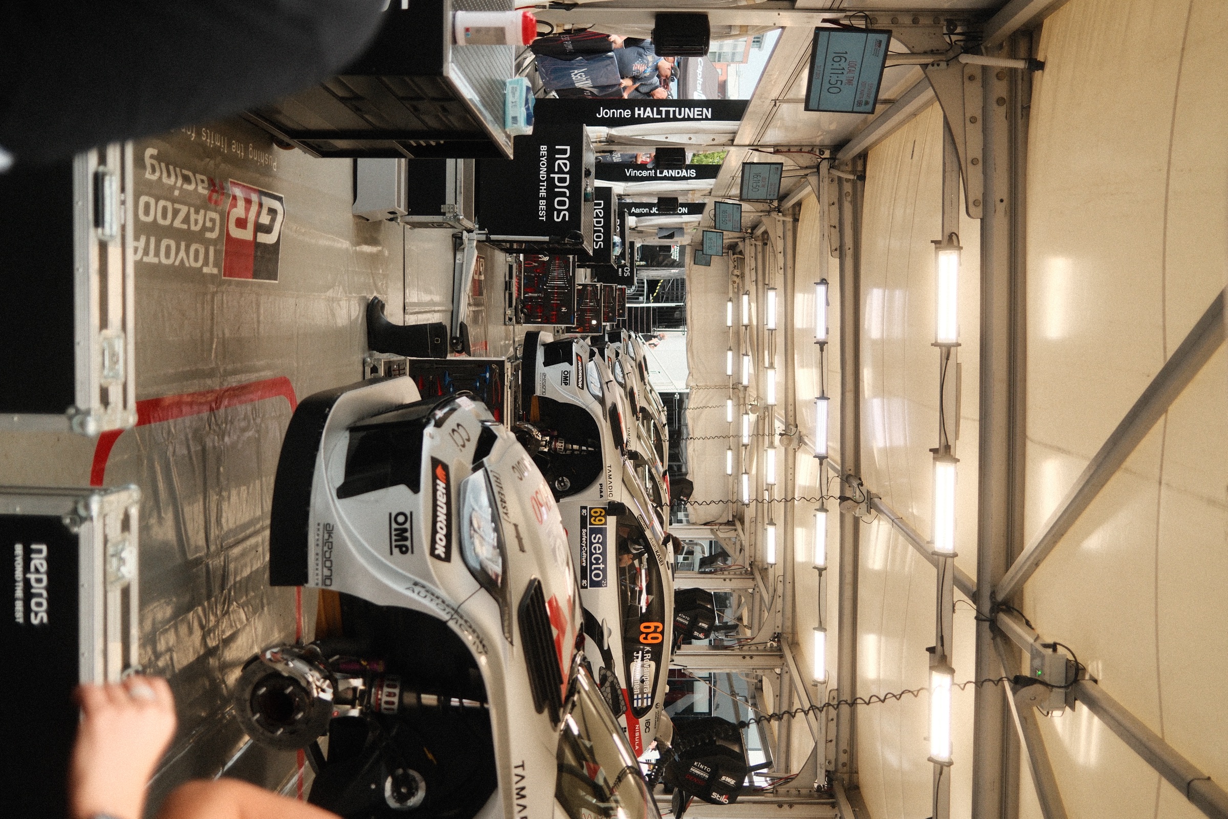 Vehicles