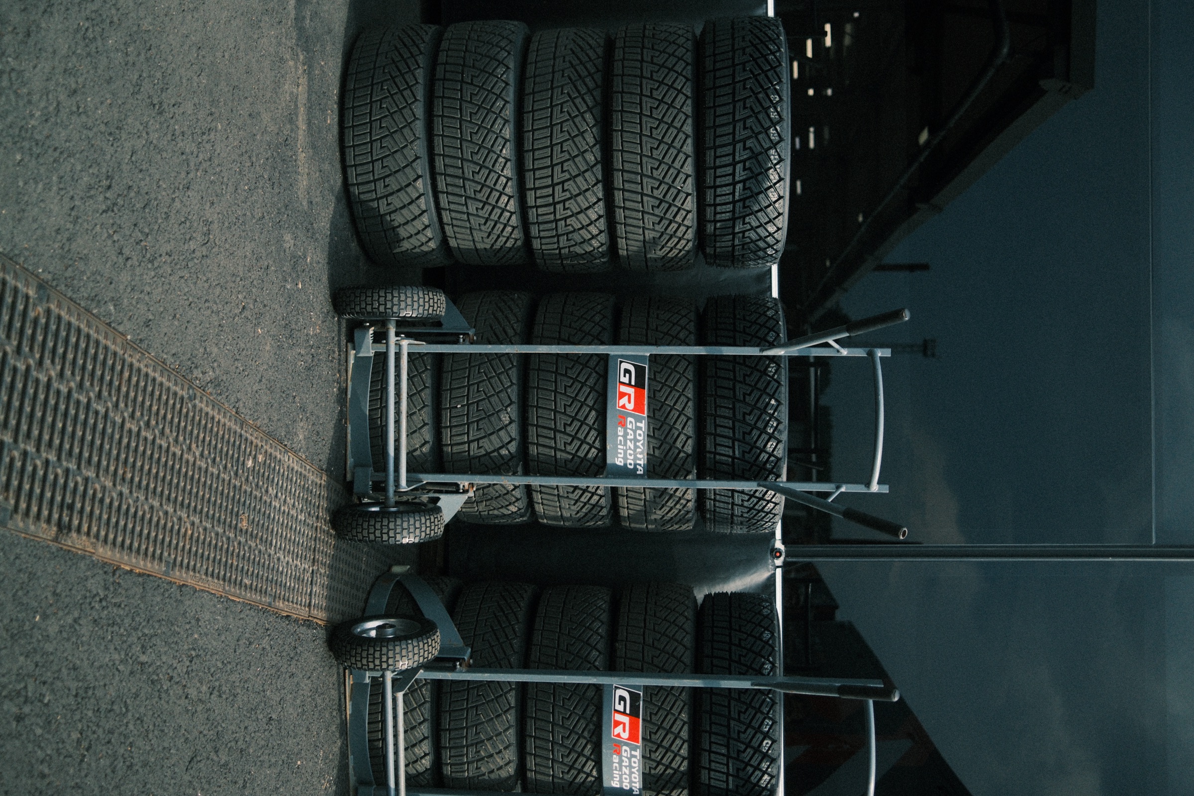 Vehicles