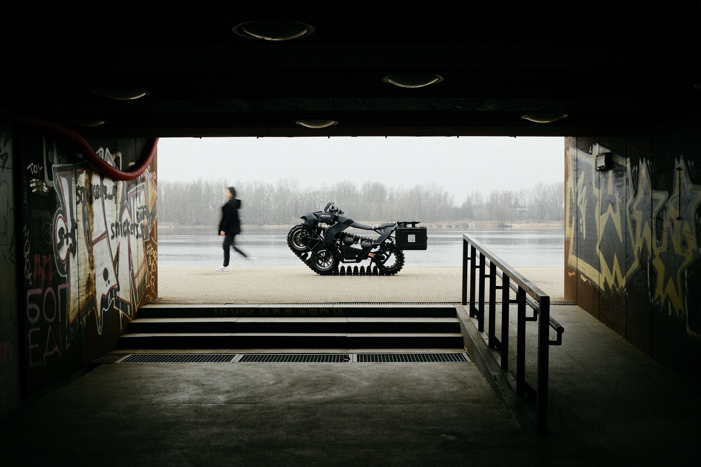 Vehicles