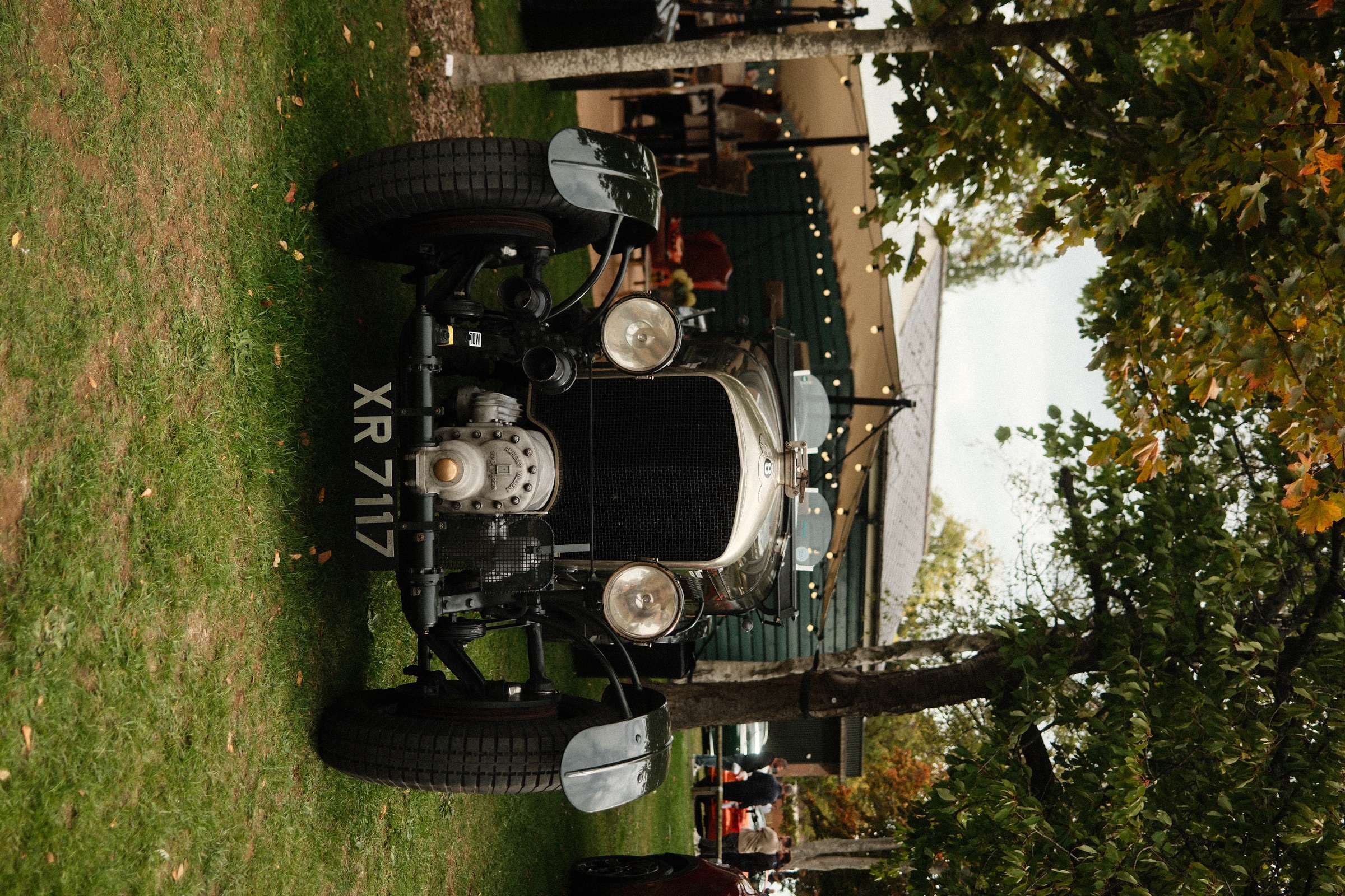 Vehicles