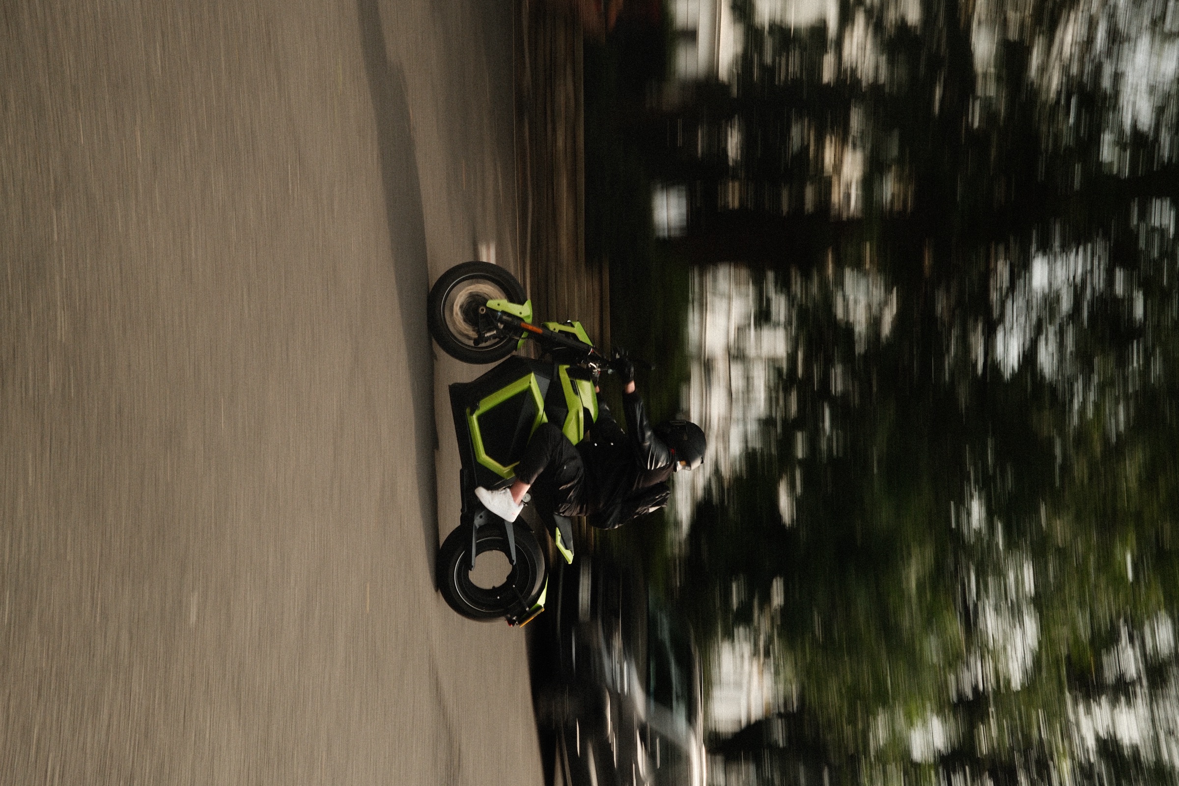 Verge lifestyle shot