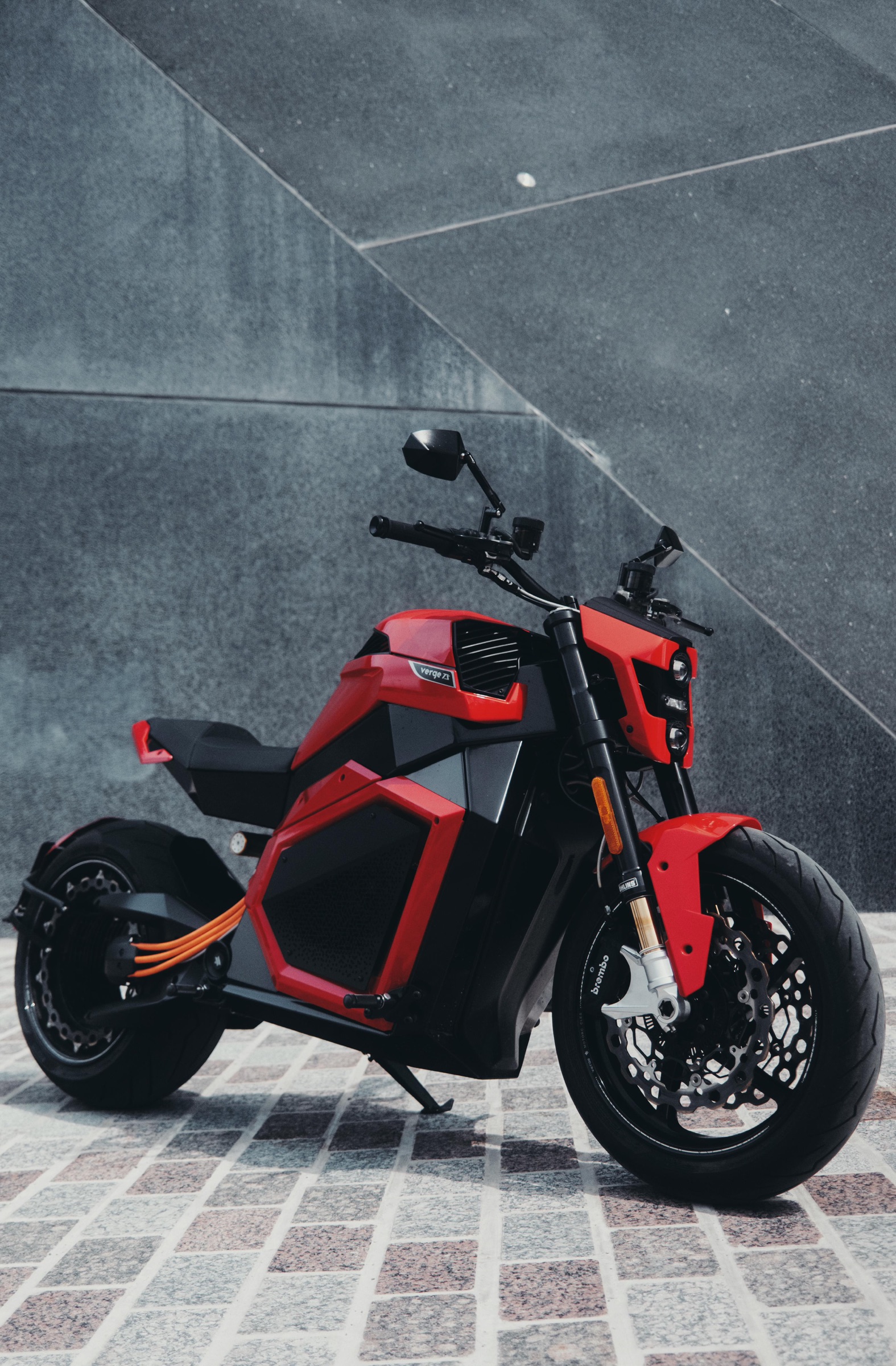 Verge Motorcycles
